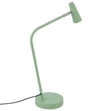 Alaura Iron Desk Lamp